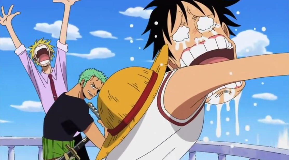 Episode Pertama One Piece Yang Membuka Jalan Menuju Petualangan Luar Biasa